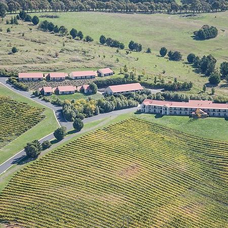 Turners Vineyard Motel Orange Luaran gambar